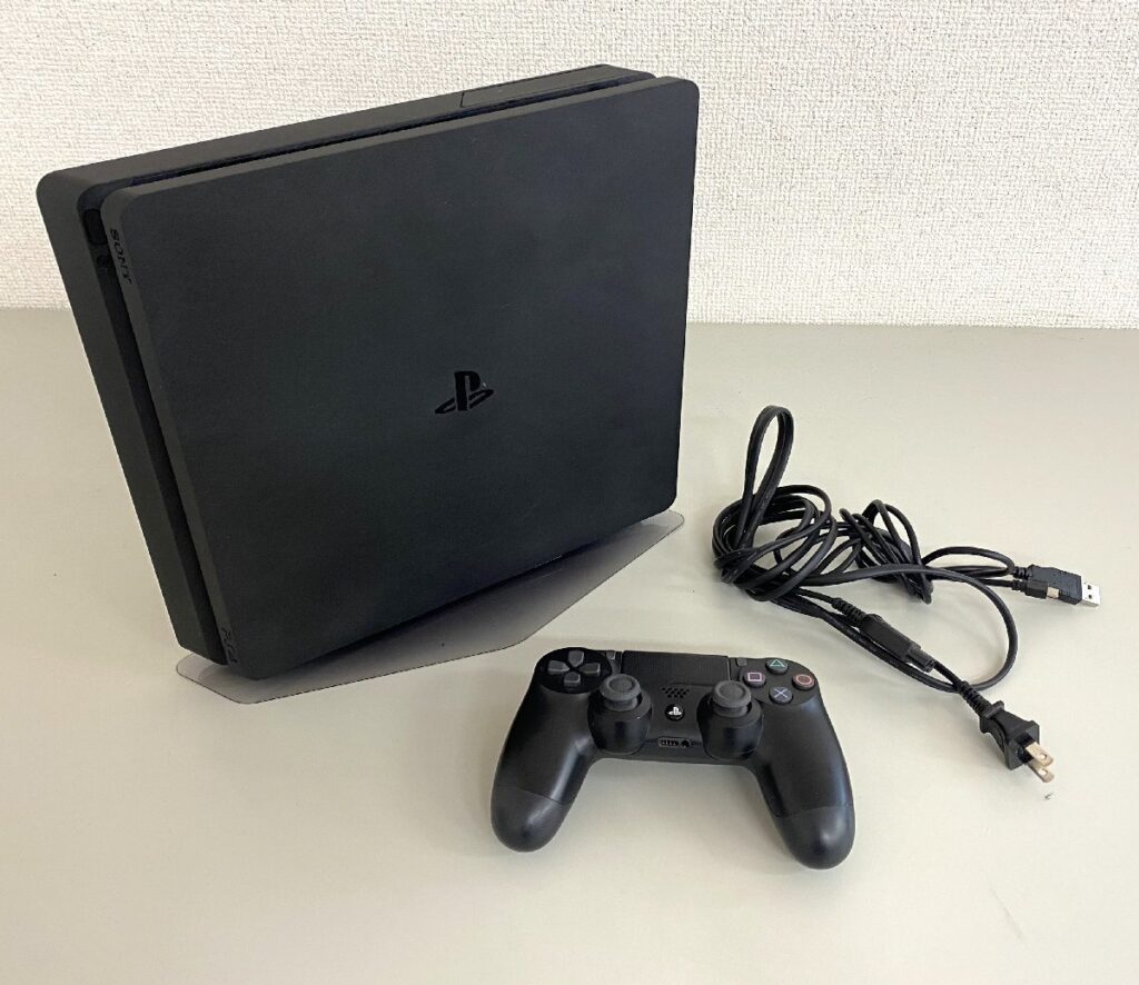SONY ソニー PS4 cuh-2000a プレイステーション プレステ PlayStation4 本体 初期化・動作確認済み