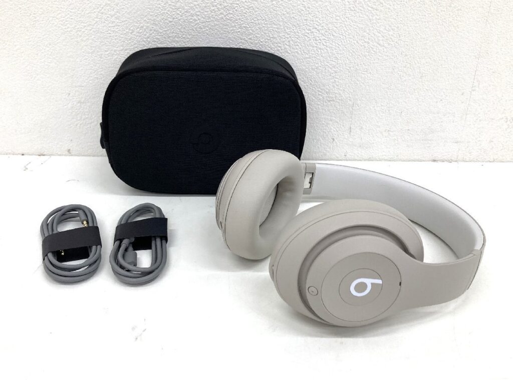 Beats Studio Pro ビーツスタジオプロ ヘッドフォン Bluetooth ワイヤレス 動作確認済み