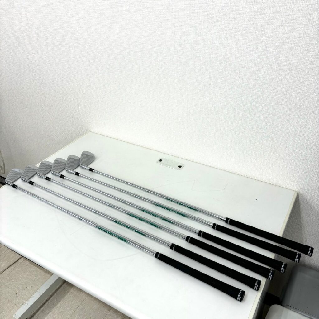 callaway キャロウェイ EPIC MAX FAST アイアン6本セット