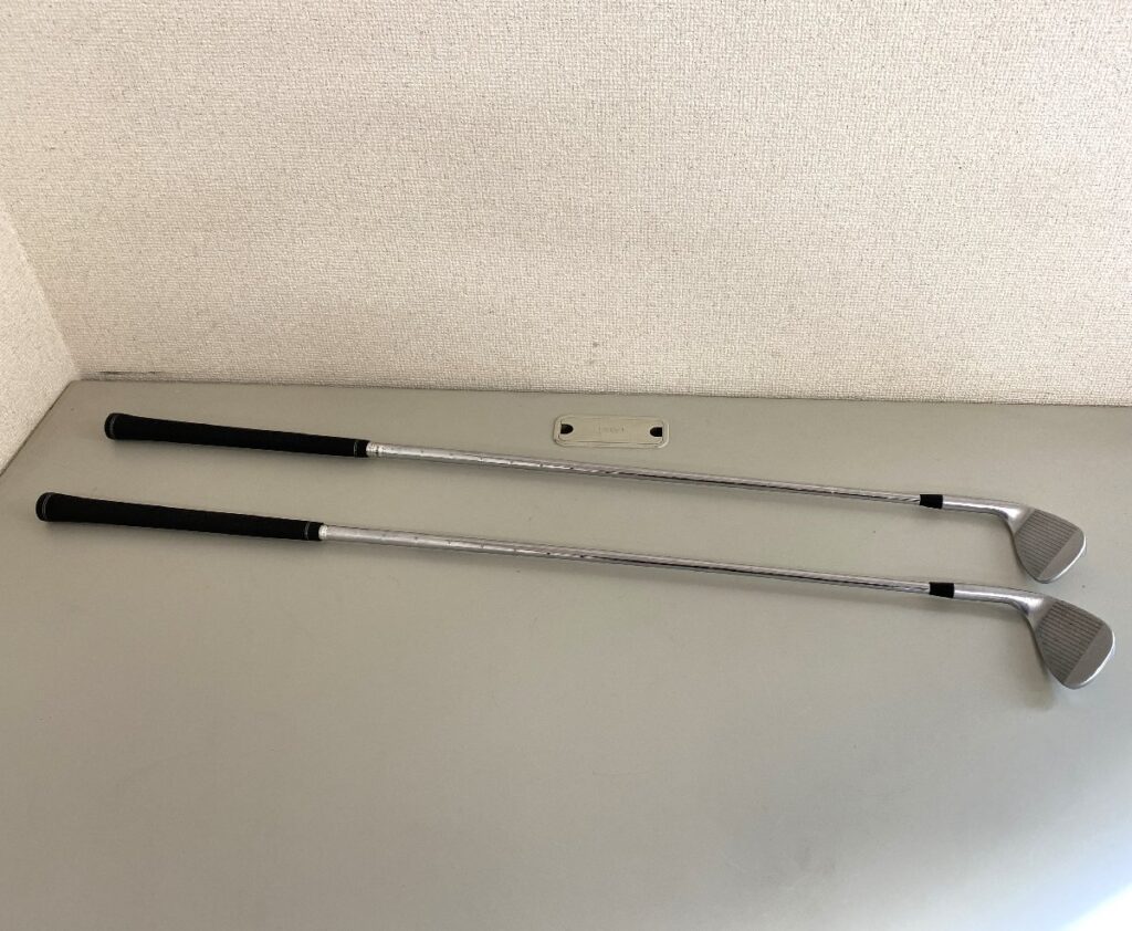 YAMAHA ヤマハ NIPPON SHAFT 日本シャフト N.S.PRO Zelos 8 RMX116 RMX95 ゴルフクラブ 2本セット