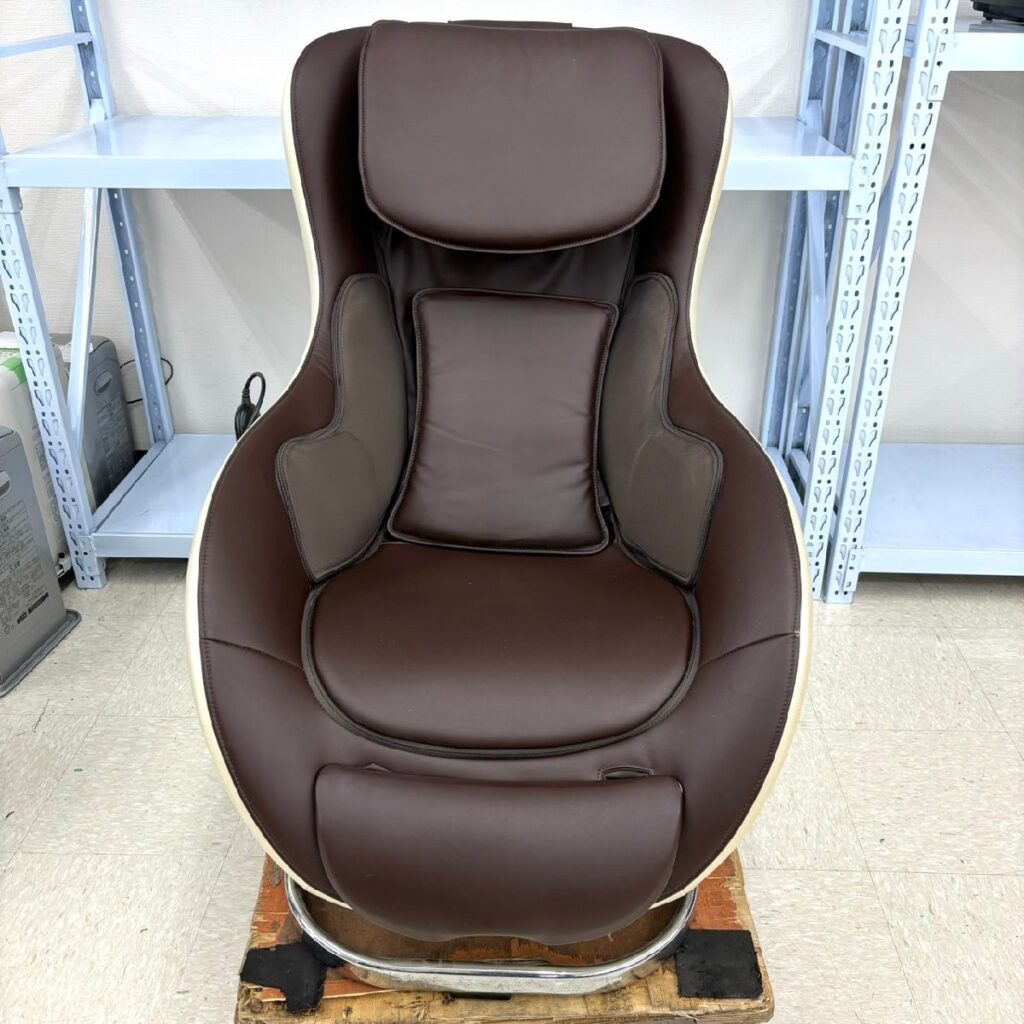 ロースタイル マッサージチェア H AS-LS1 家庭用電気マッサージ器