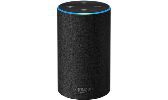 アレクサ(AMAZON ECHO)買取