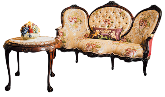 アンティーク家具買取