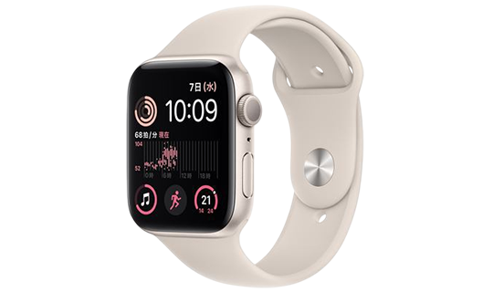 Apple Watch買取