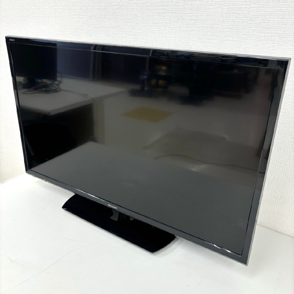 SHARP シャープ 液晶テレビ 2T-C32AE1 32型 2019年製