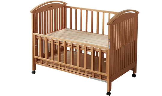 ベビーベッド買取