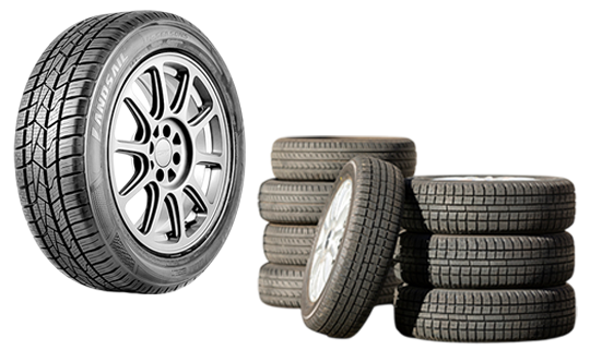 タイヤ買取