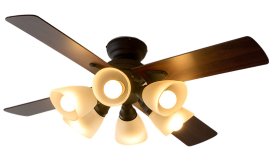 シーリングファン買取