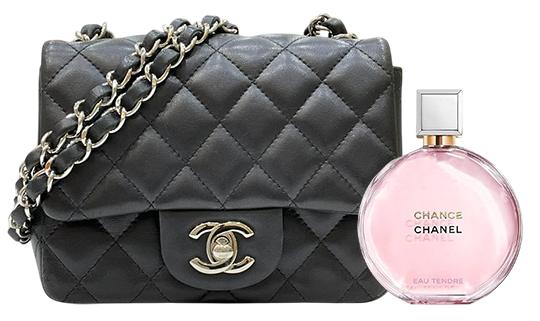 シャネル(CHANEL)買取