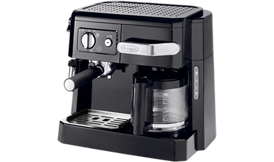 コーヒーメーカー・エスプレッソマシン買取