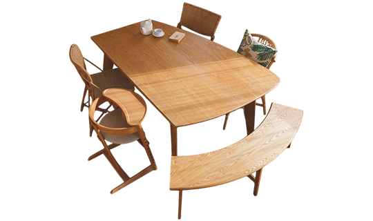 ダイニングテーブル買取