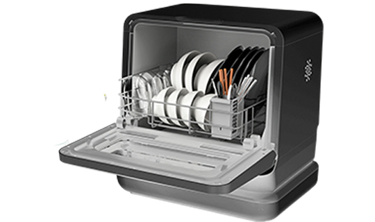 食洗機・食器乾燥機買取