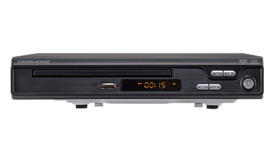 DVDプレーヤー買取