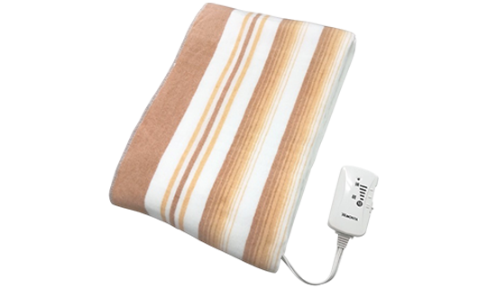 電気毛布買取