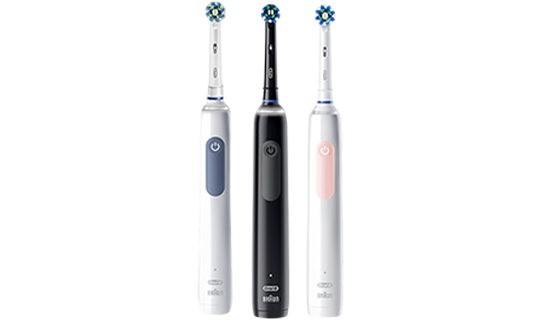 電動歯ブラシ買取