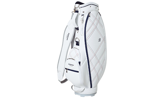 キャディバッグ買取