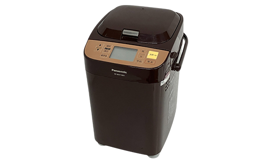 ホームベーカリー買取