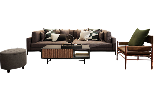 インテリア買取