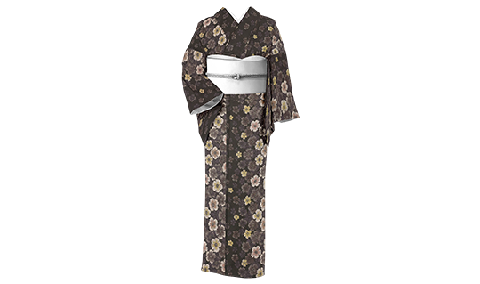着物(和服)買取