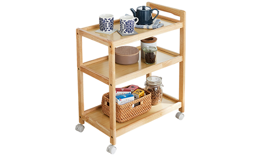 キッチンワゴン買取