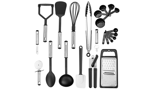 調理器具・キッチン用品買取