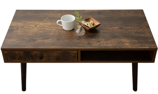 ローテーブル買取