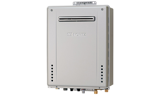 ノーリツ(NORITZ) 中古給湯器買取