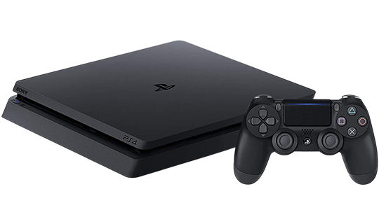 PS4(プレステ4)買取