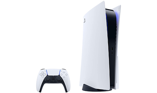 PS5(プレステ5)買取