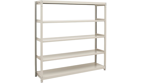 ラック・スチール棚買取