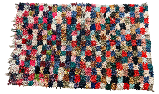 絨毯・ラグ買取