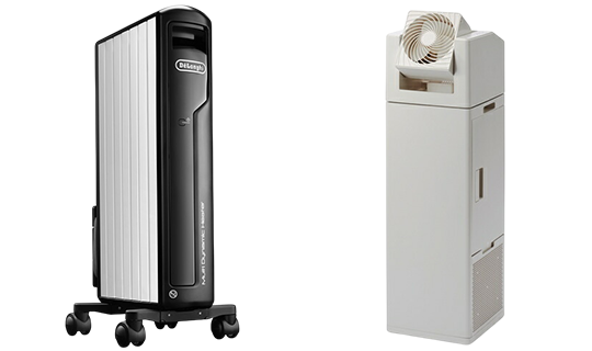 空調・季節家電買取