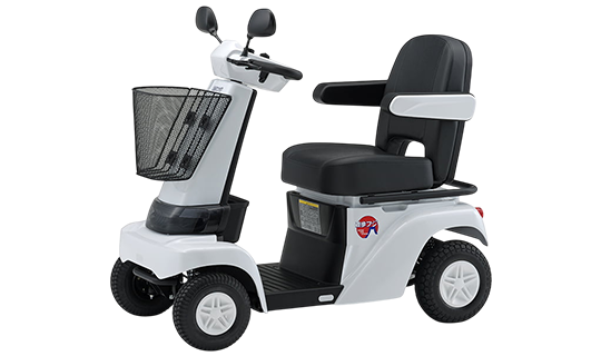 シニアカー・電動カート買取