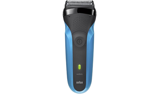 電気シェーバー買取