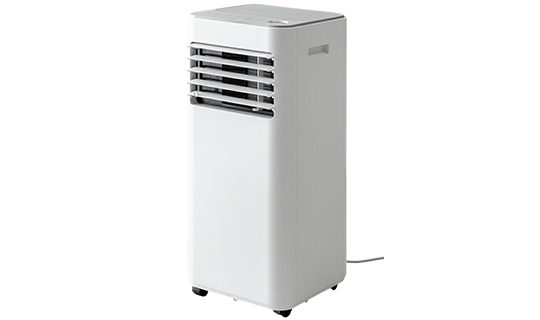 スポットクーラー・スポットエアコン買取