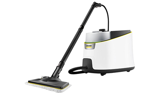 スチームクリーナー買取