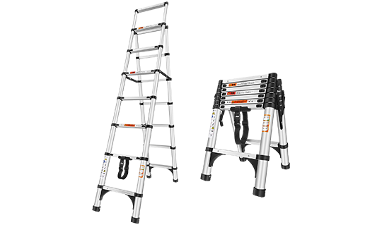 脚立・はしご買取