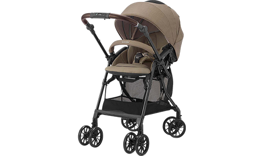 ベビーカー買取