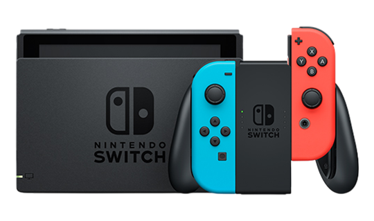 Switch(スイッチ)買取