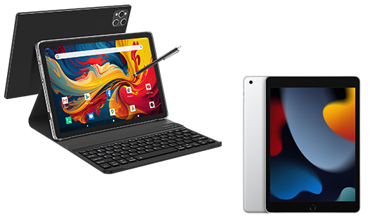 タブレット買取