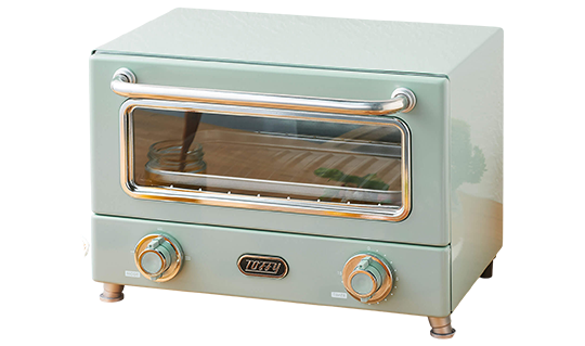 トースター買取