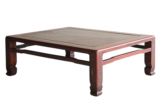 座卓・座敷机買取