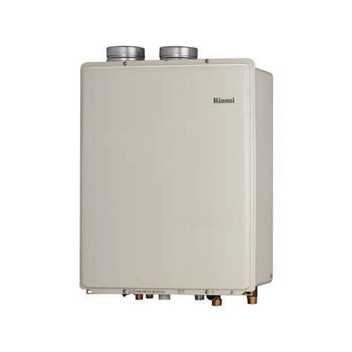Rinnai リンナイ ガスふろ給湯器 RUF-V2005SAFF(C) 都市ガス用 12A・13A