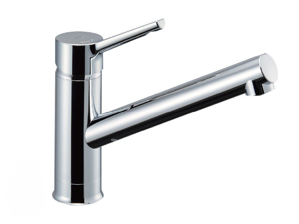 INAX SF-WM420SYX(JW) シングルレバー混合水栓