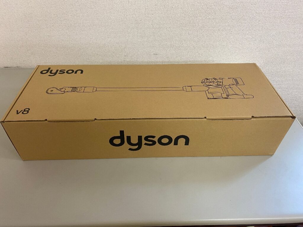 dyson ダイソン 8V SV25 コードレスクリーナー サイクロン掃除機 掃除機 レッド系