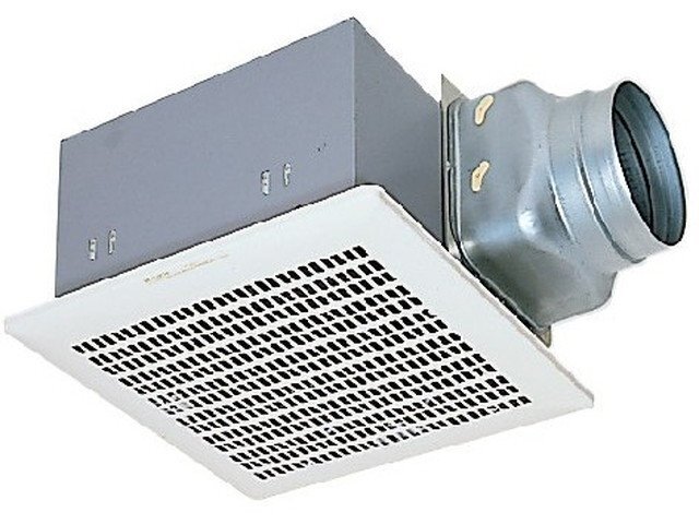 MITSUBISHI 三菱 換気扇・ロスナイ [本体]ダクト用換気扇 天井埋込形 VD-23ZPH12 開封済