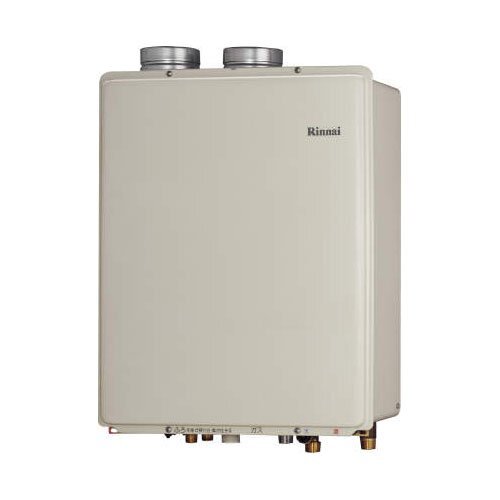 Rinnai リンナイ ガスふろ給湯器 RUF-V2005SAFF(C) 開封済・未使用