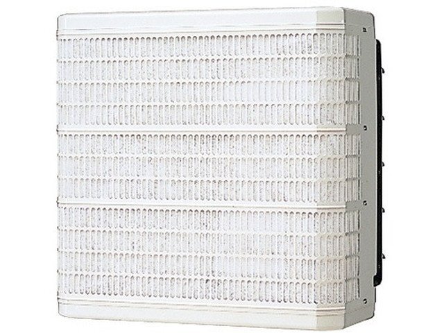 MITSUBISHI 三菱 産業用換気送風機 [本体]有圧換気扇 EFG-35MFSB 開封済