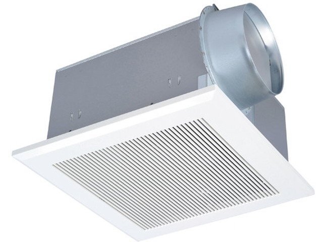 MITSUBISHI 三菱 ダクト用換気扇 天井埋込形 VD-25ZX12-C 開封済