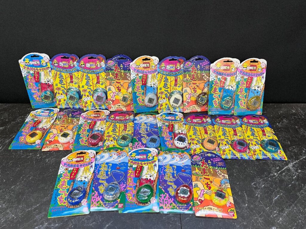 たまごっち バンダイ BANDAI 株式会社バンダイ 24個